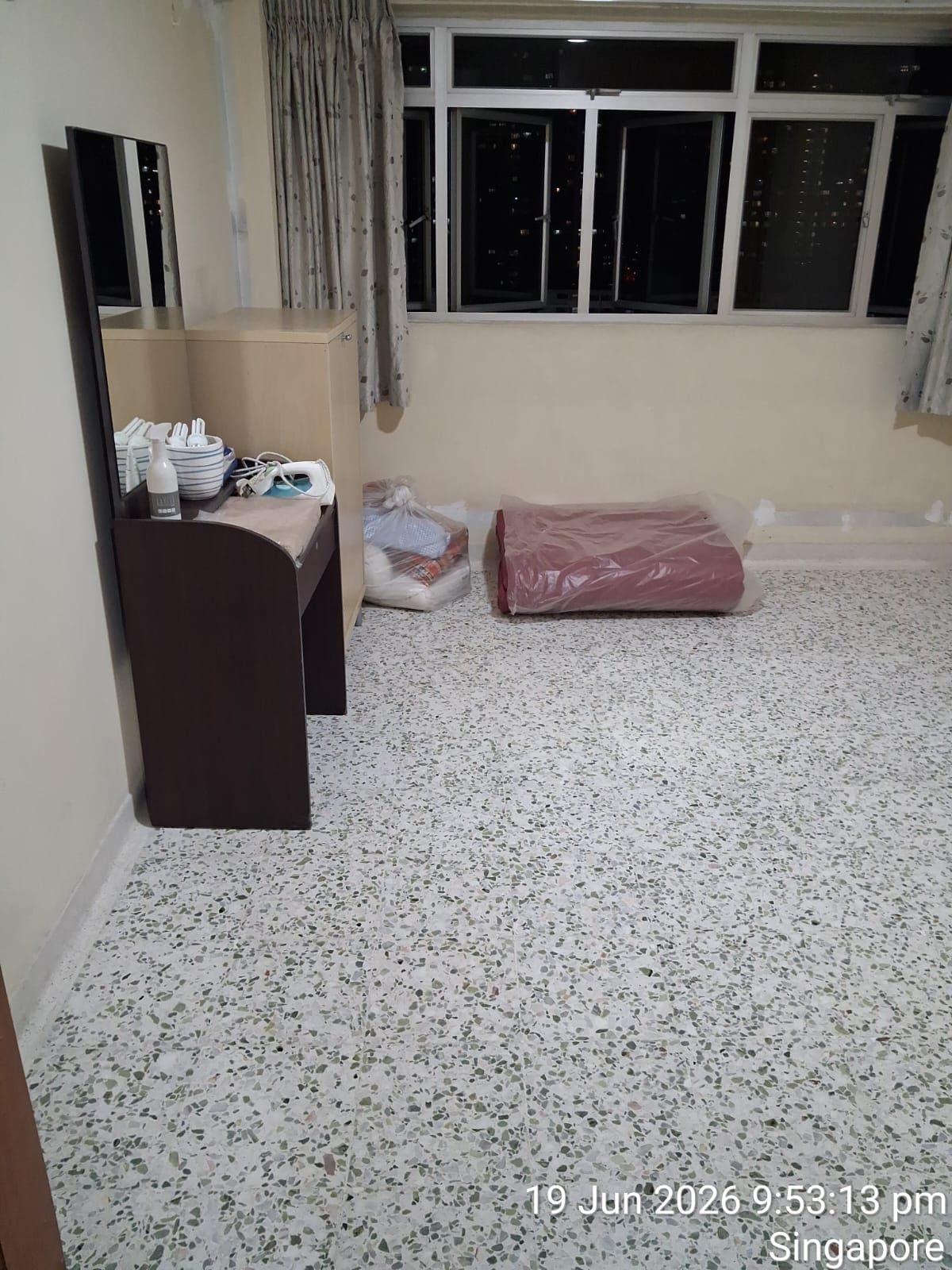 How Often Should You Re-Polish Terrazzo Flooring in Singapore?